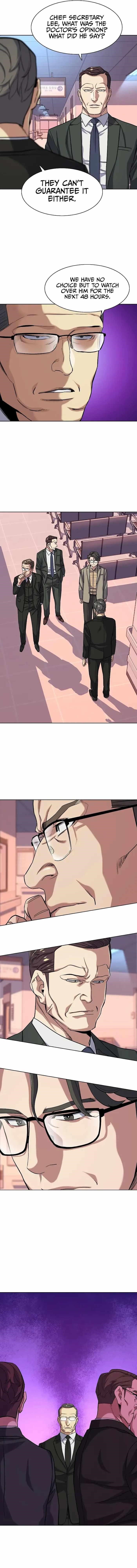 The Chaebeol’s Youngest Son - Chapter 69 Page 8