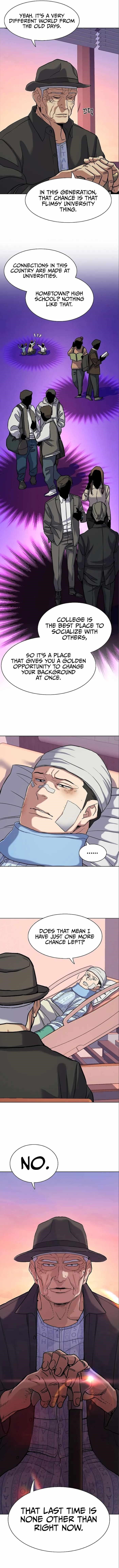 The Chaebeol’s Youngest Son - Chapter 73 Page 13