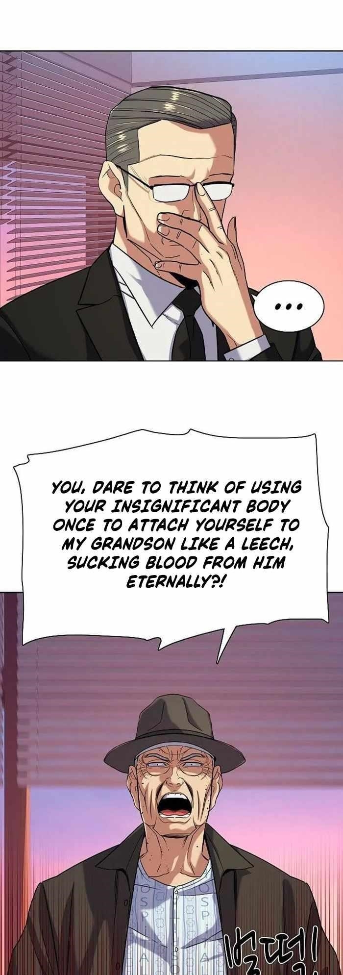 The Chaebeol’s Youngest Son - Chapter 74 Page 13