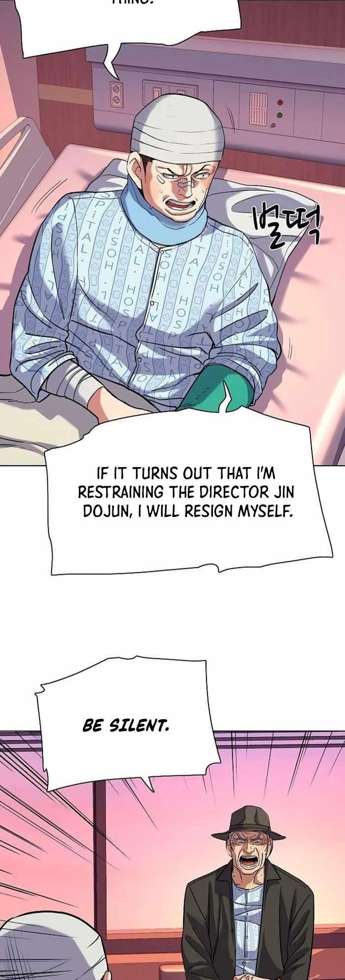 The Chaebeol’s Youngest Son - Chapter 74 Page 15