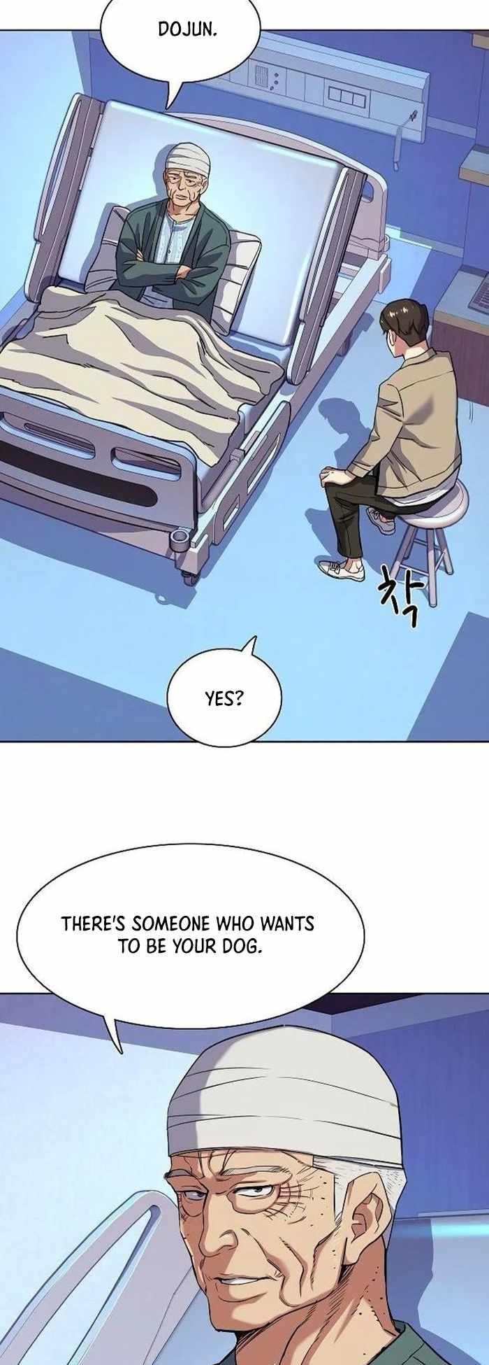 The Chaebeol’s Youngest Son - Chapter 74 Page 24