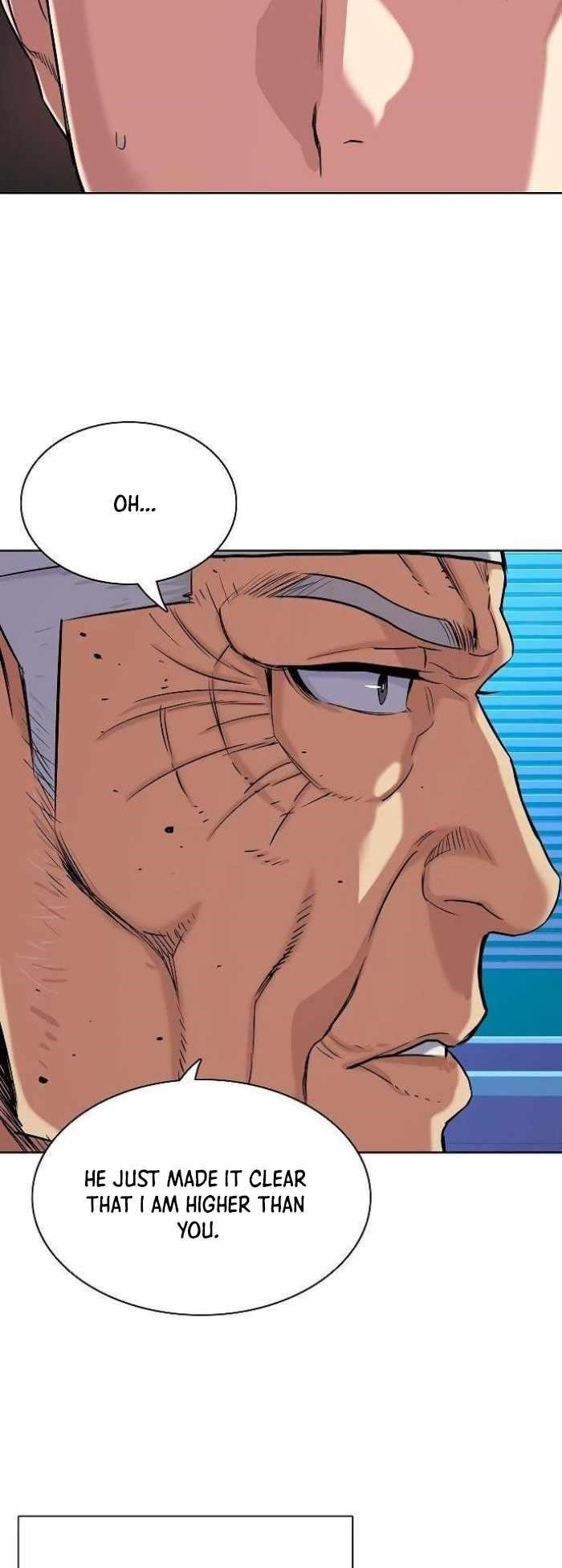 The Chaebeol’s Youngest Son - Chapter 74 Page 41