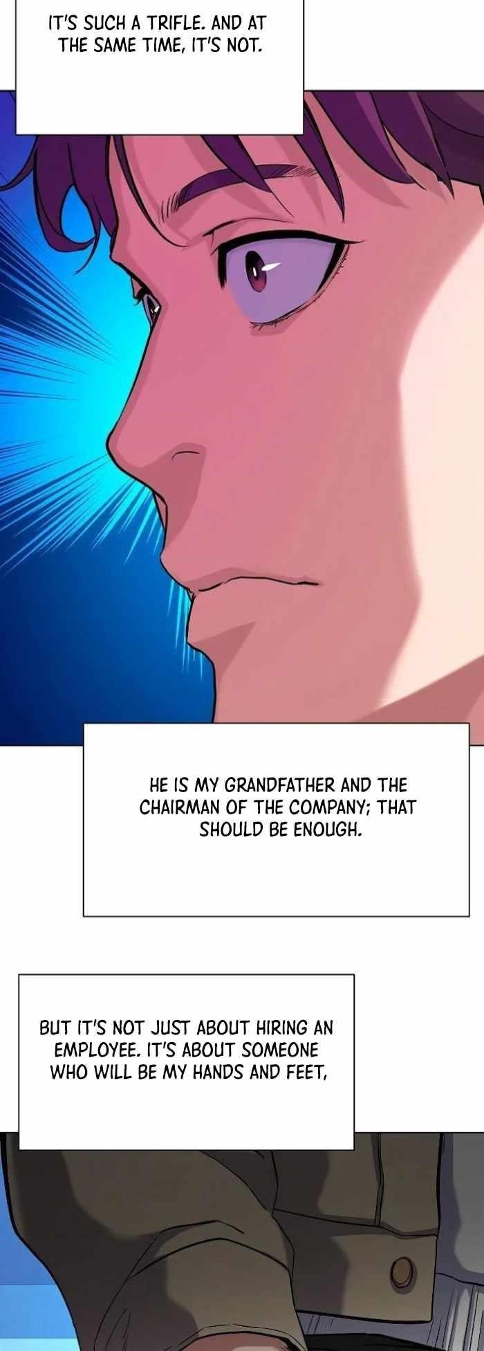 The Chaebeol’s Youngest Son - Chapter 74 Page 42