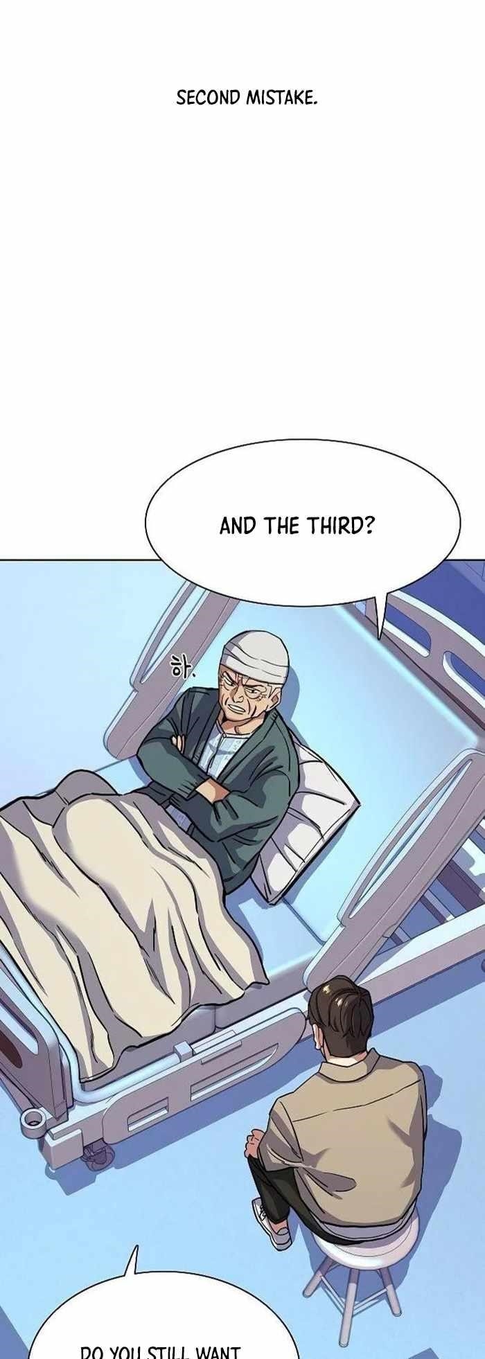 The Chaebeol’s Youngest Son - Chapter 74 Page 46