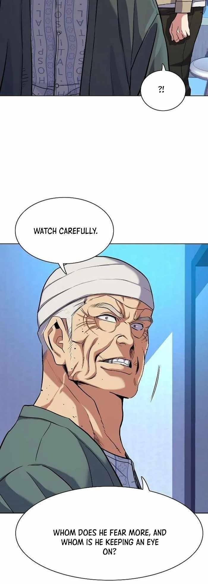 The Chaebeol’s Youngest Son - Chapter 74 Page 54