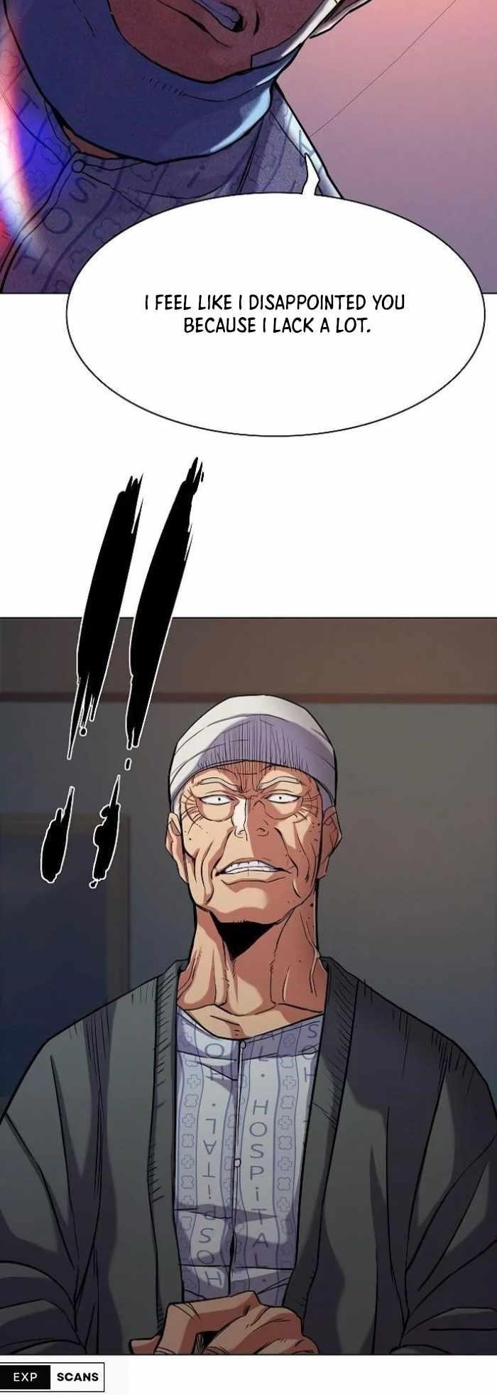 The Chaebeol’s Youngest Son - Chapter 74 Page 64