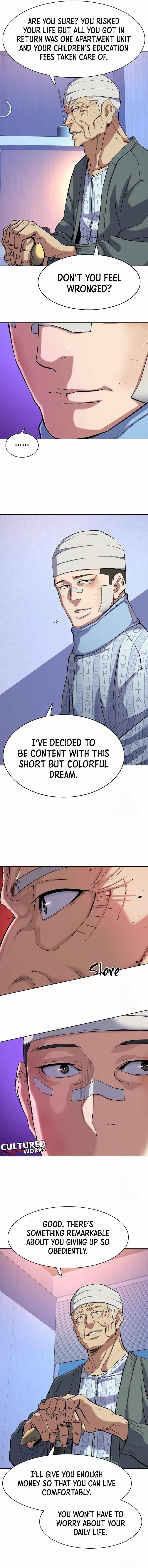 The Chaebeol’s Youngest Son - Chapter 75 Page 4