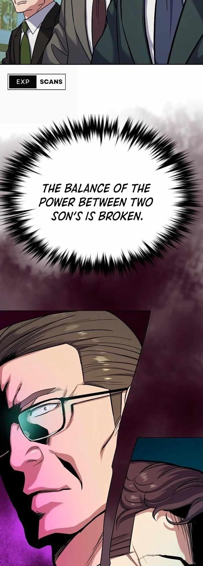 The Chaebeol’s Youngest Son - Chapter 76 Page 12