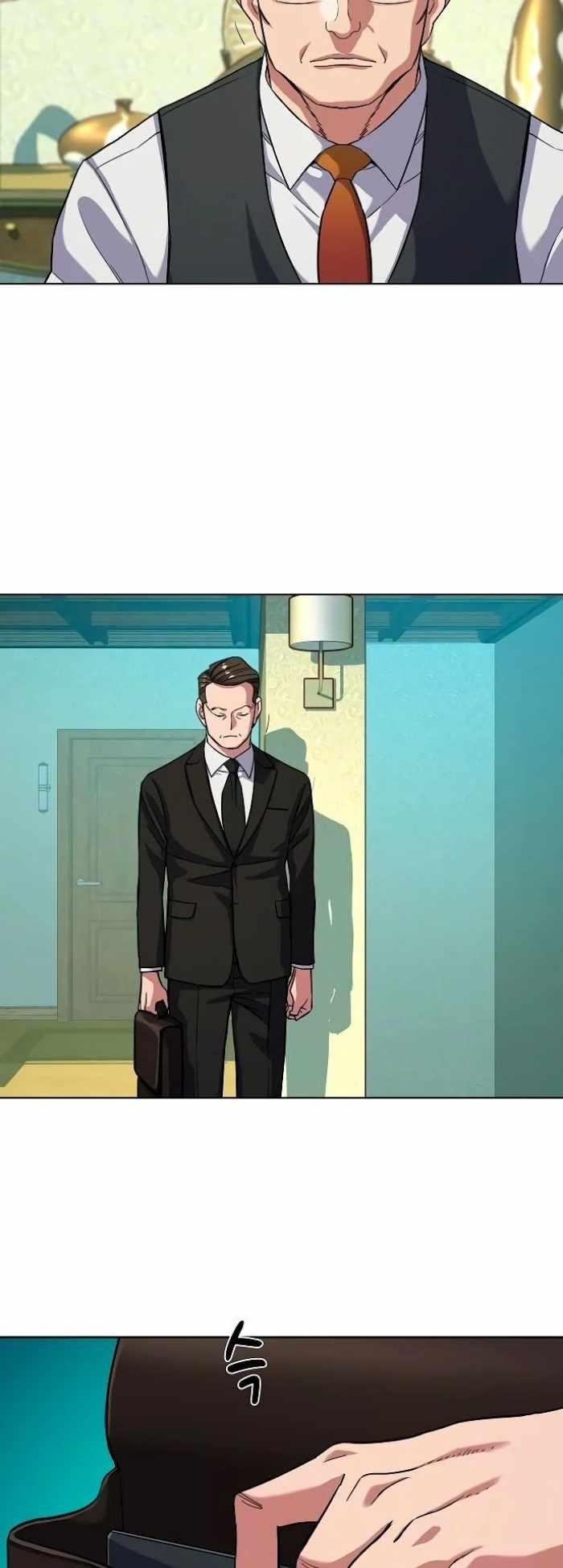 The Chaebeol’s Youngest Son - Chapter 76 Page 18