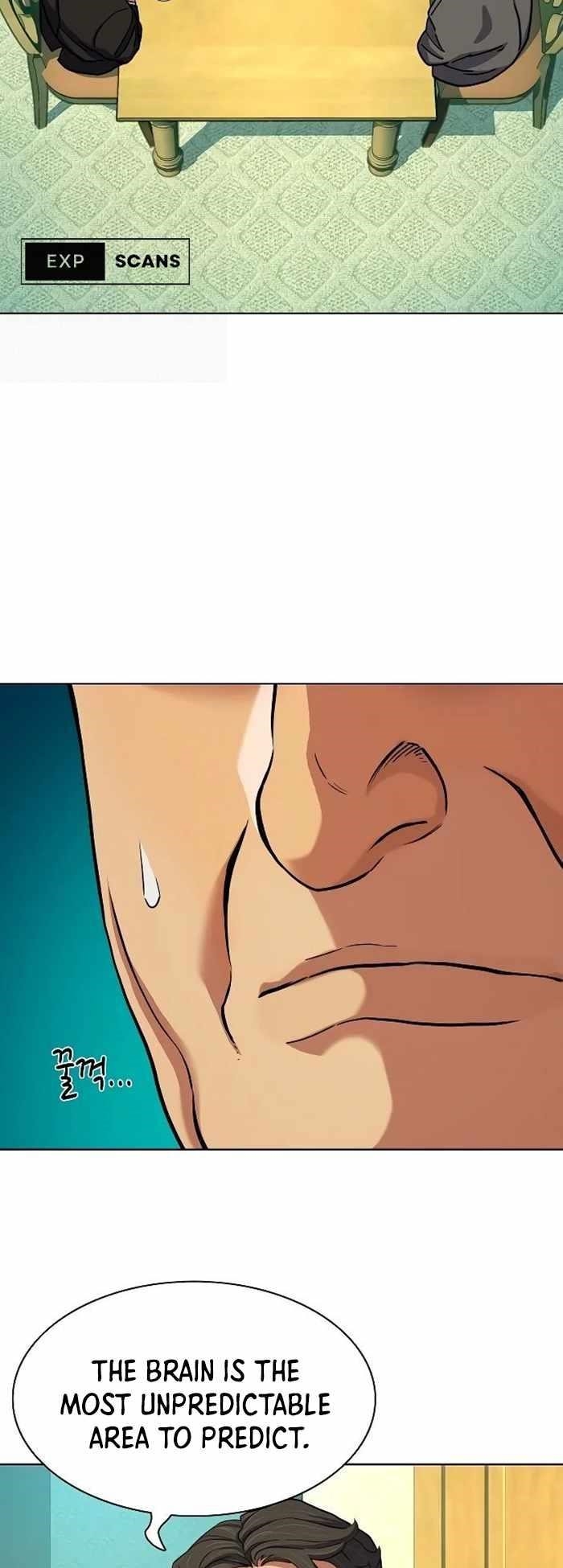 The Chaebeol’s Youngest Son - Chapter 76 Page 2