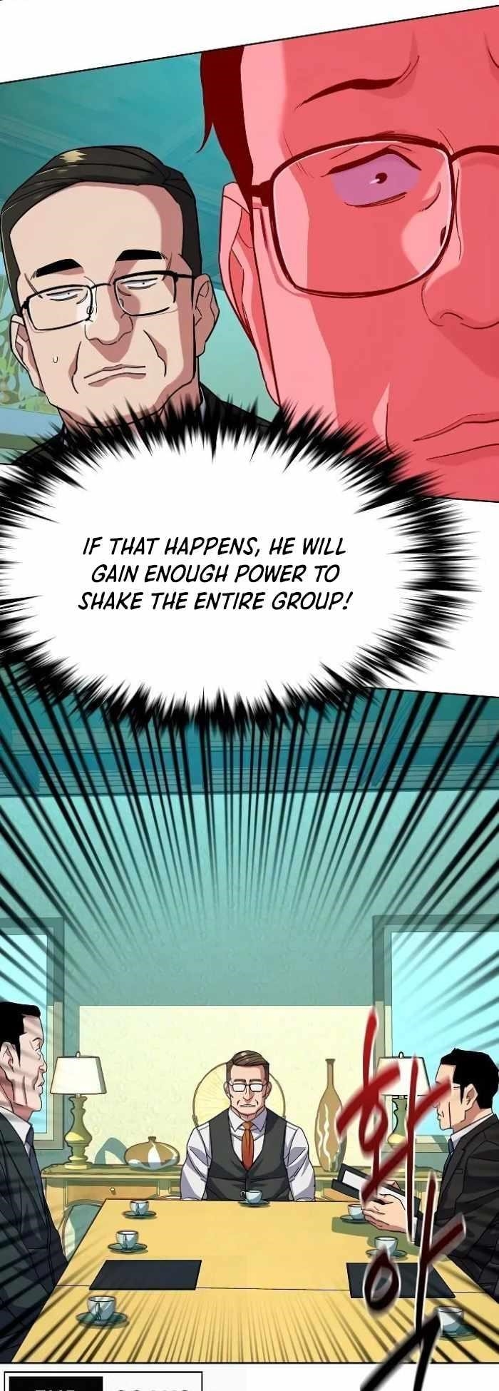 The Chaebeol’s Youngest Son - Chapter 76 Page 24