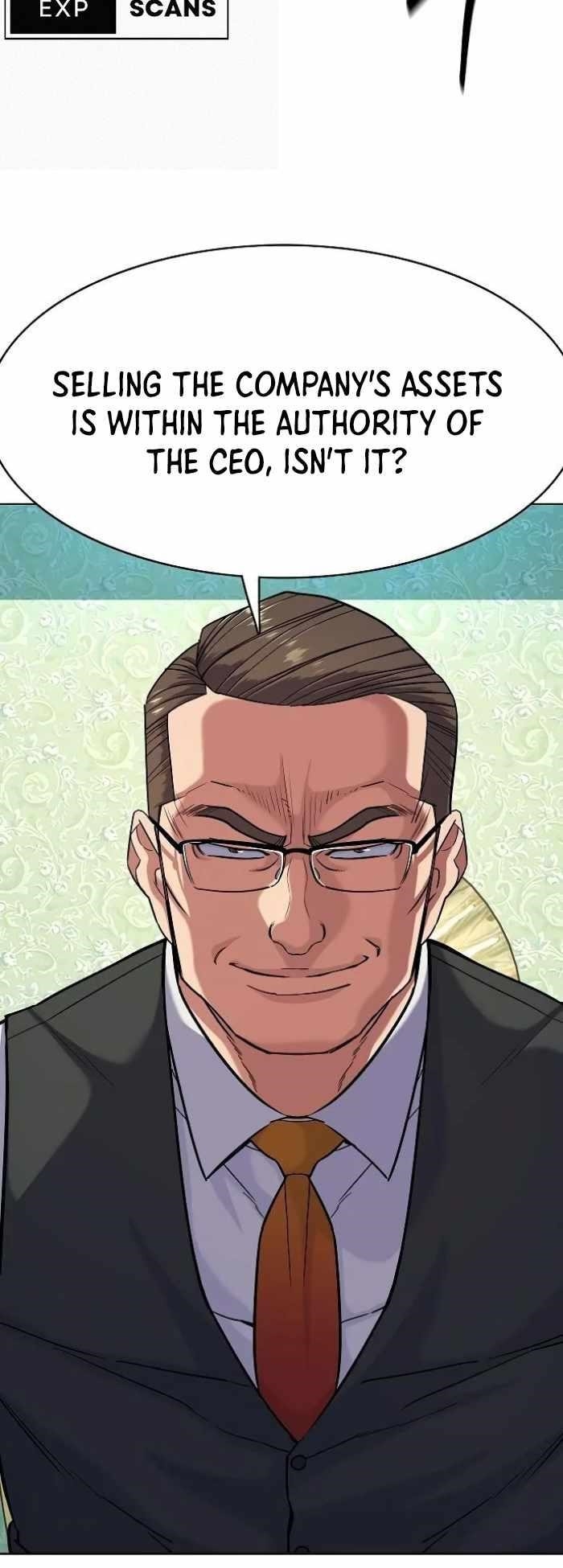 The Chaebeol’s Youngest Son - Chapter 76 Page 25