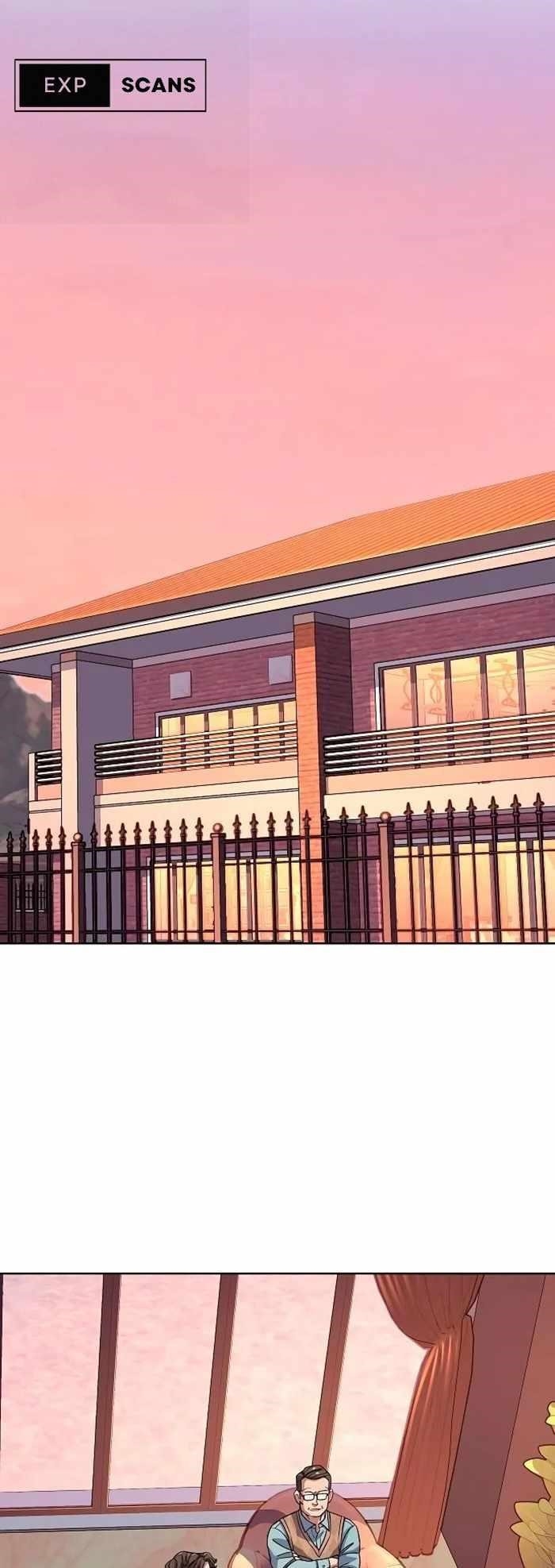 The Chaebeol’s Youngest Son - Chapter 76 Page 32