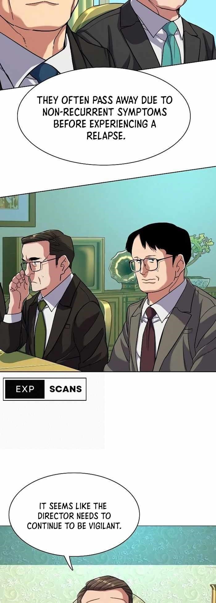 The Chaebeol’s Youngest Son - Chapter 76 Page 5