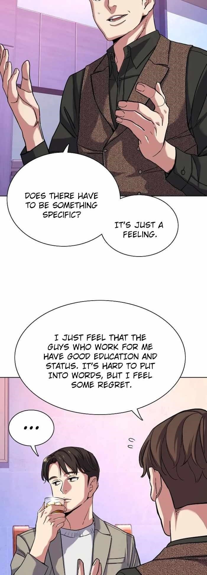 The Chaebeol’s Youngest Son - Chapter 77 Page 23