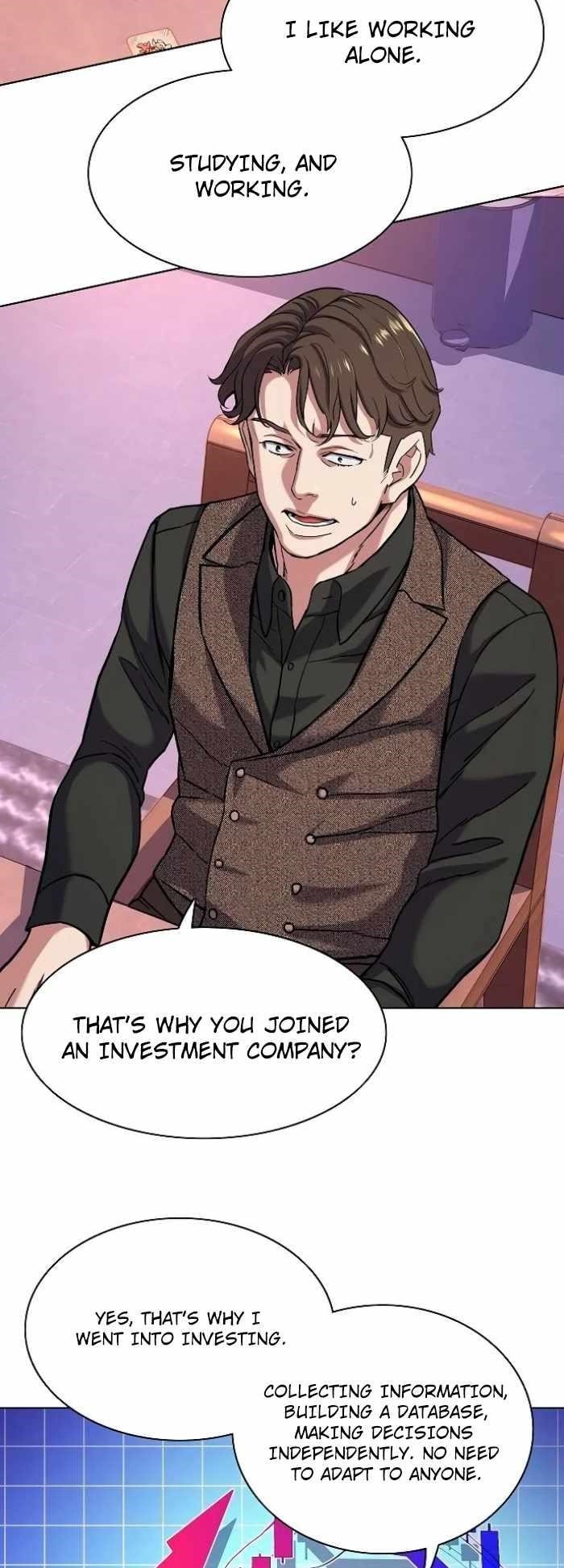 The Chaebeol’s Youngest Son - Chapter 77 Page 26