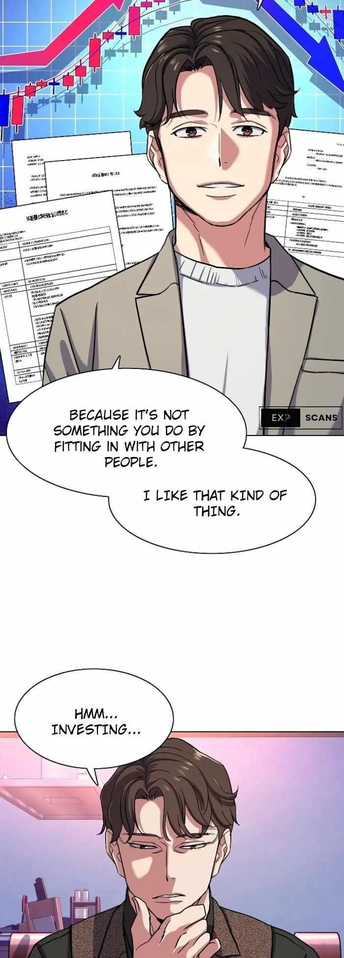 The Chaebeol’s Youngest Son - Chapter 77 Page 27