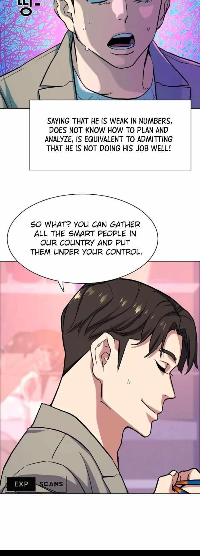 The Chaebeol’s Youngest Son - Chapter 77 Page 31