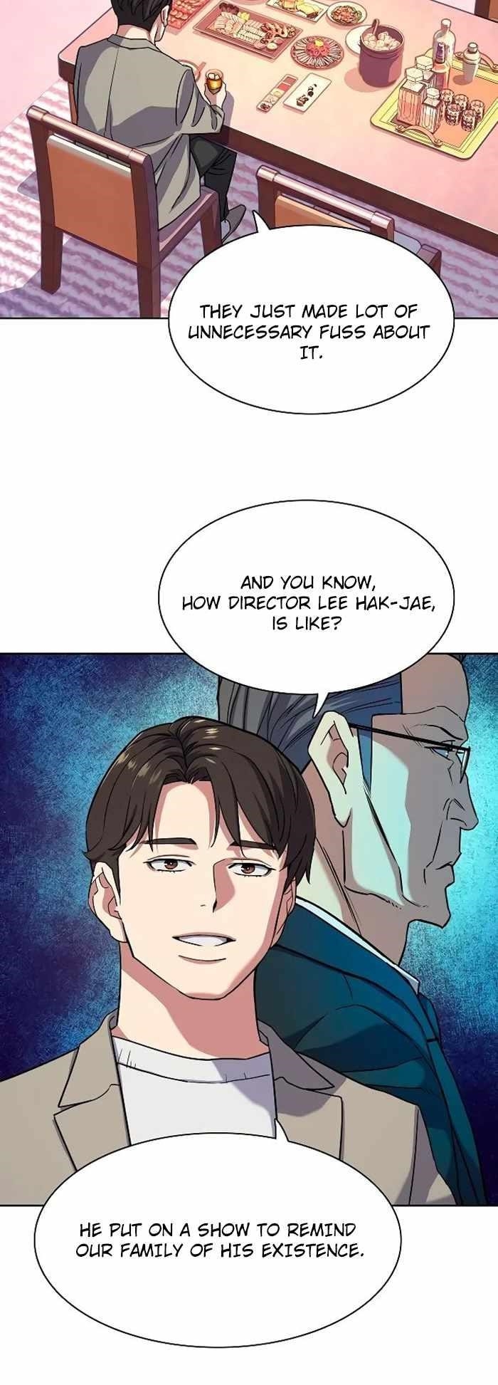 The Chaebeol’s Youngest Son - Chapter 77 Page 4