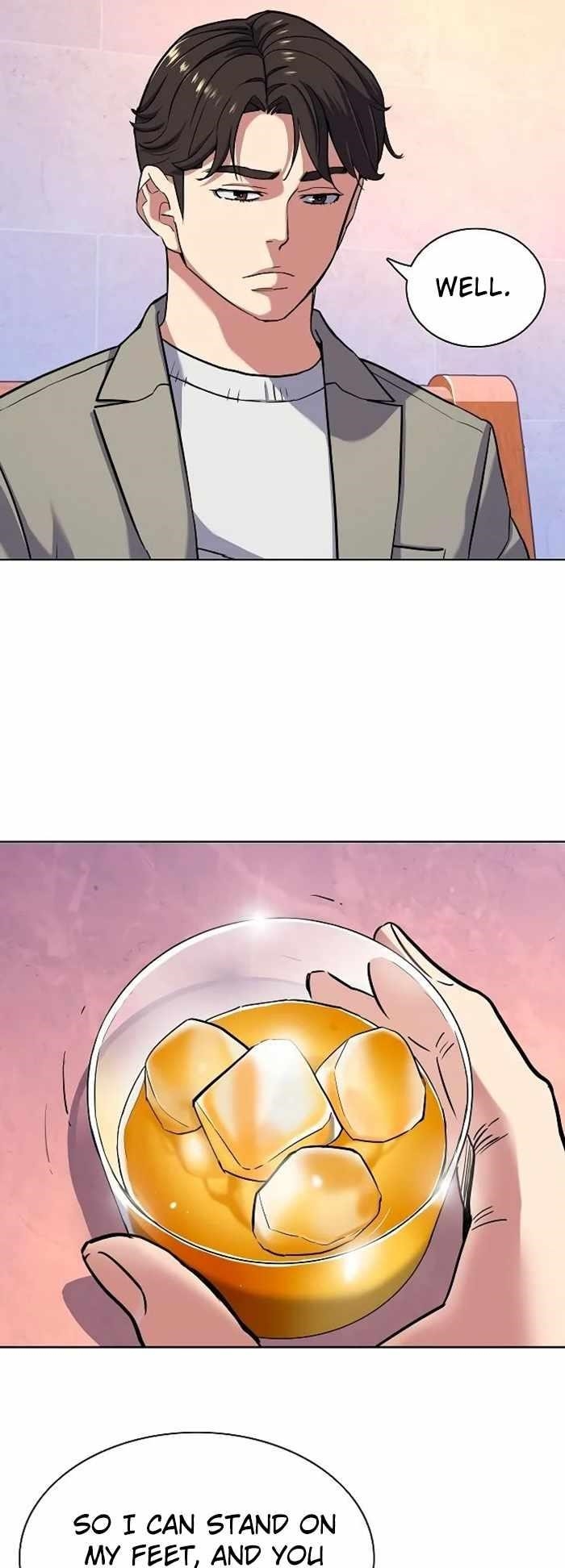 The Chaebeol’s Youngest Son - Chapter 77 Page 40