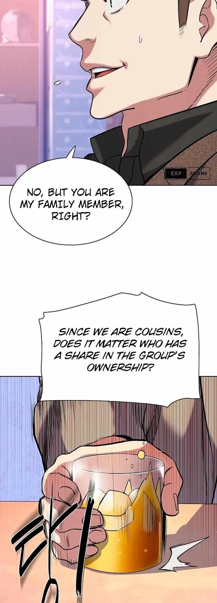 The Chaebeol’s Youngest Son - Chapter 77 Page 46