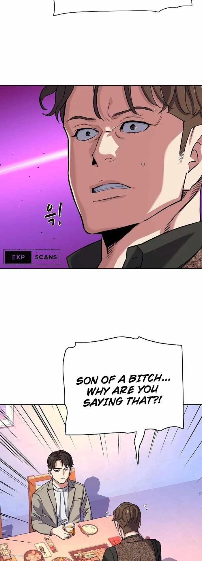 The Chaebeol’s Youngest Son - Chapter 77 Page 48