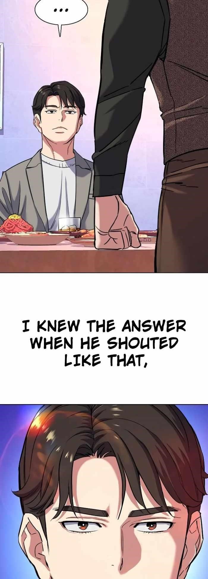 The Chaebeol’s Youngest Son - Chapter 77 Page 51