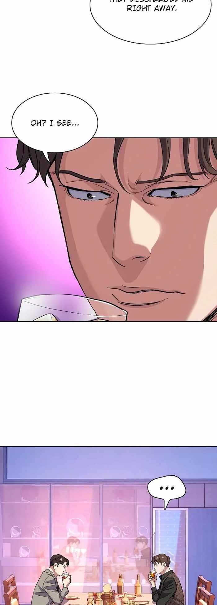 The Chaebeol’s Youngest Son - Chapter 77 Page 7