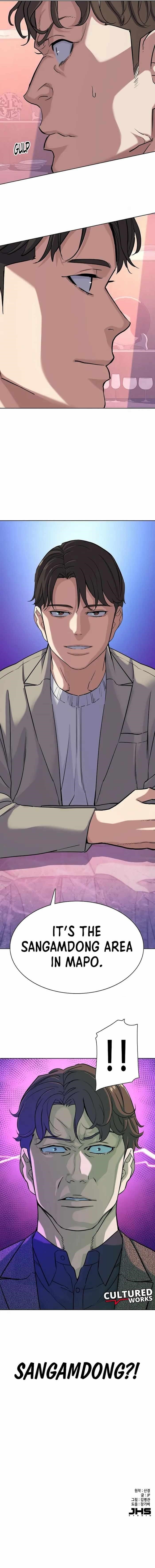 The Chaebeol’s Youngest Son - Chapter 78 Page 13