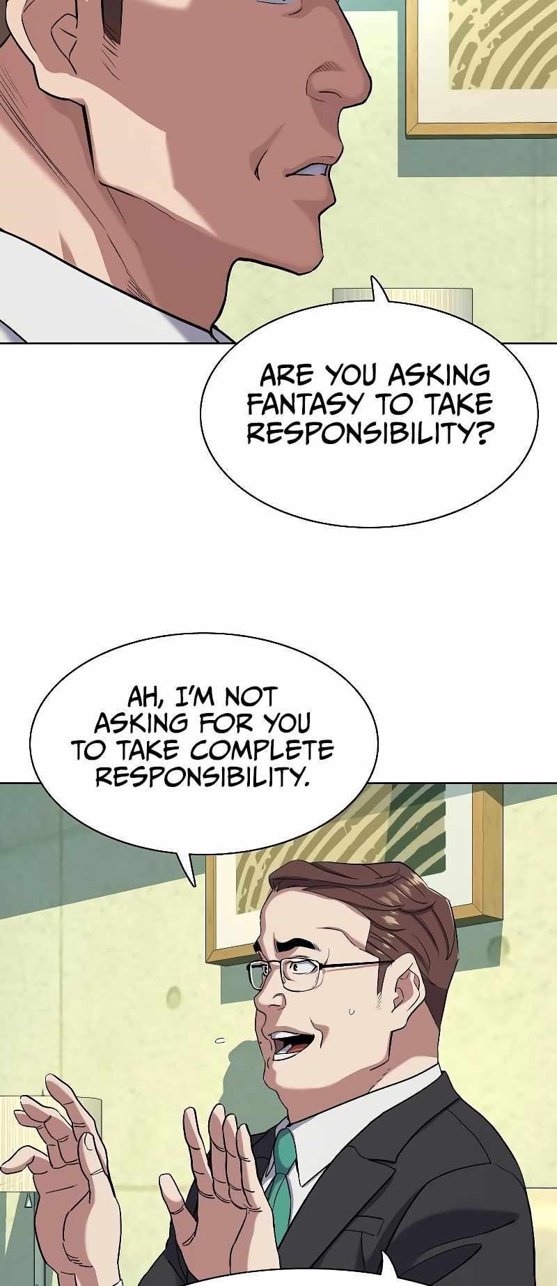 The Chaebeol’s Youngest Son - Chapter 81 Page 14