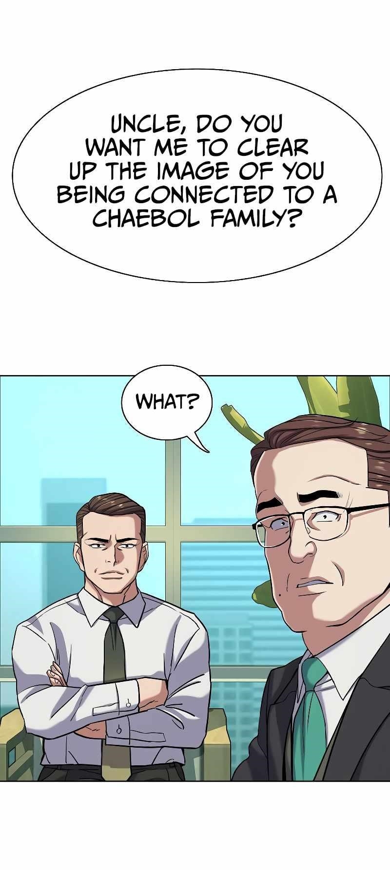 The Chaebeol’s Youngest Son - Chapter 81 Page 20