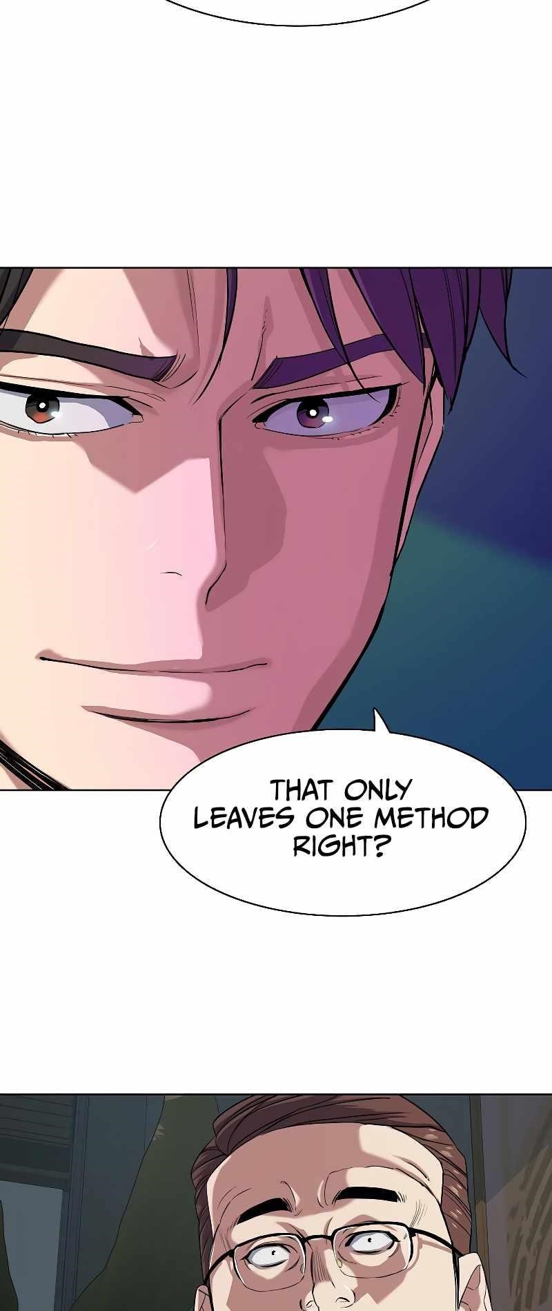 The Chaebeol’s Youngest Son - Chapter 81 Page 35