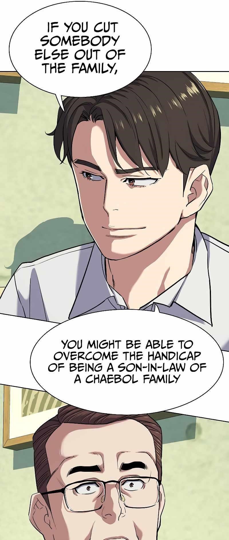 The Chaebeol’s Youngest Son - Chapter 81 Page 40