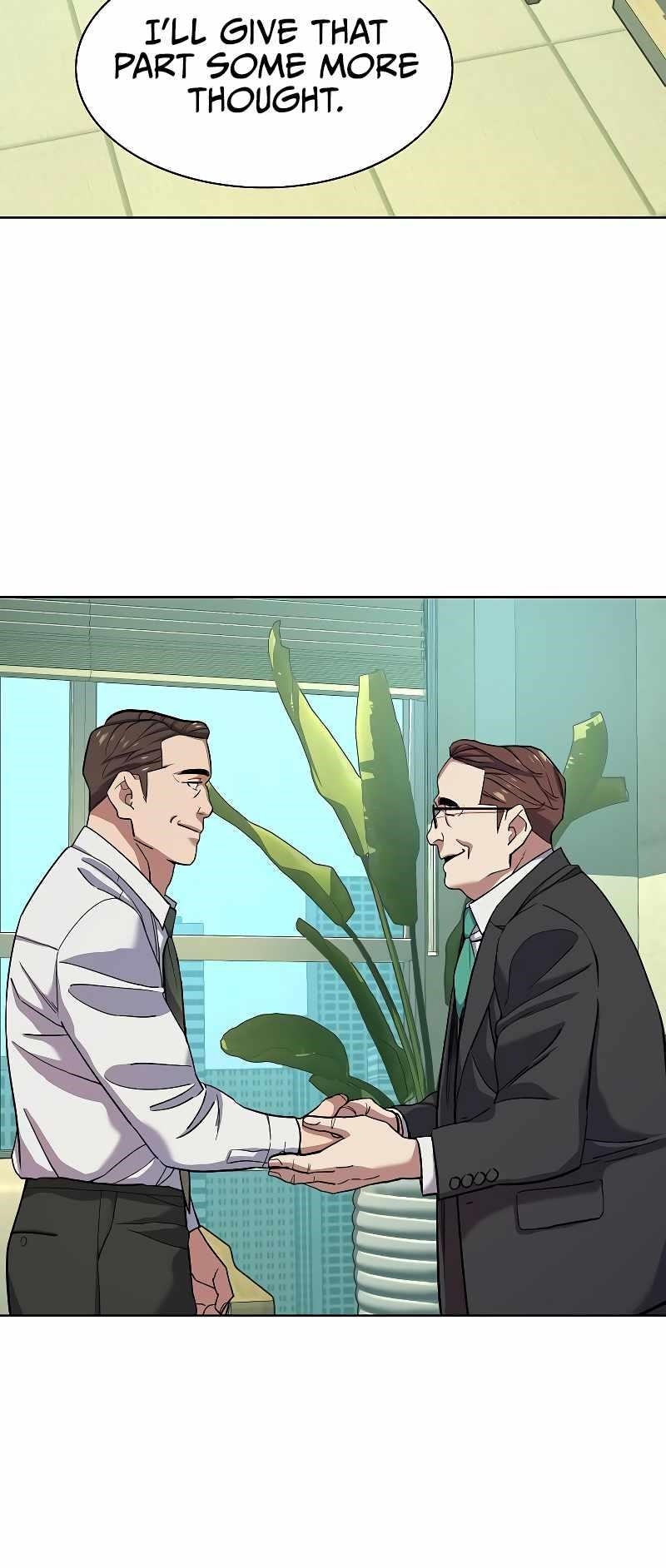 The Chaebeol’s Youngest Son - Chapter 81 Page 45