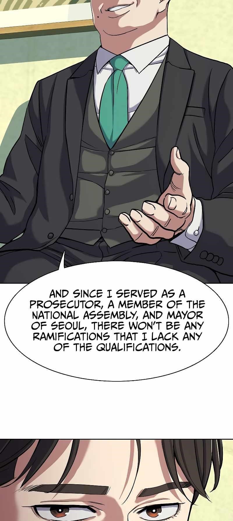 The Chaebeol’s Youngest Son - Chapter 81 Page 6