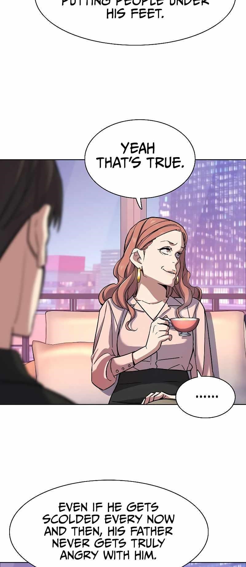 The Chaebeol’s Youngest Son - Chapter 81 Page 60