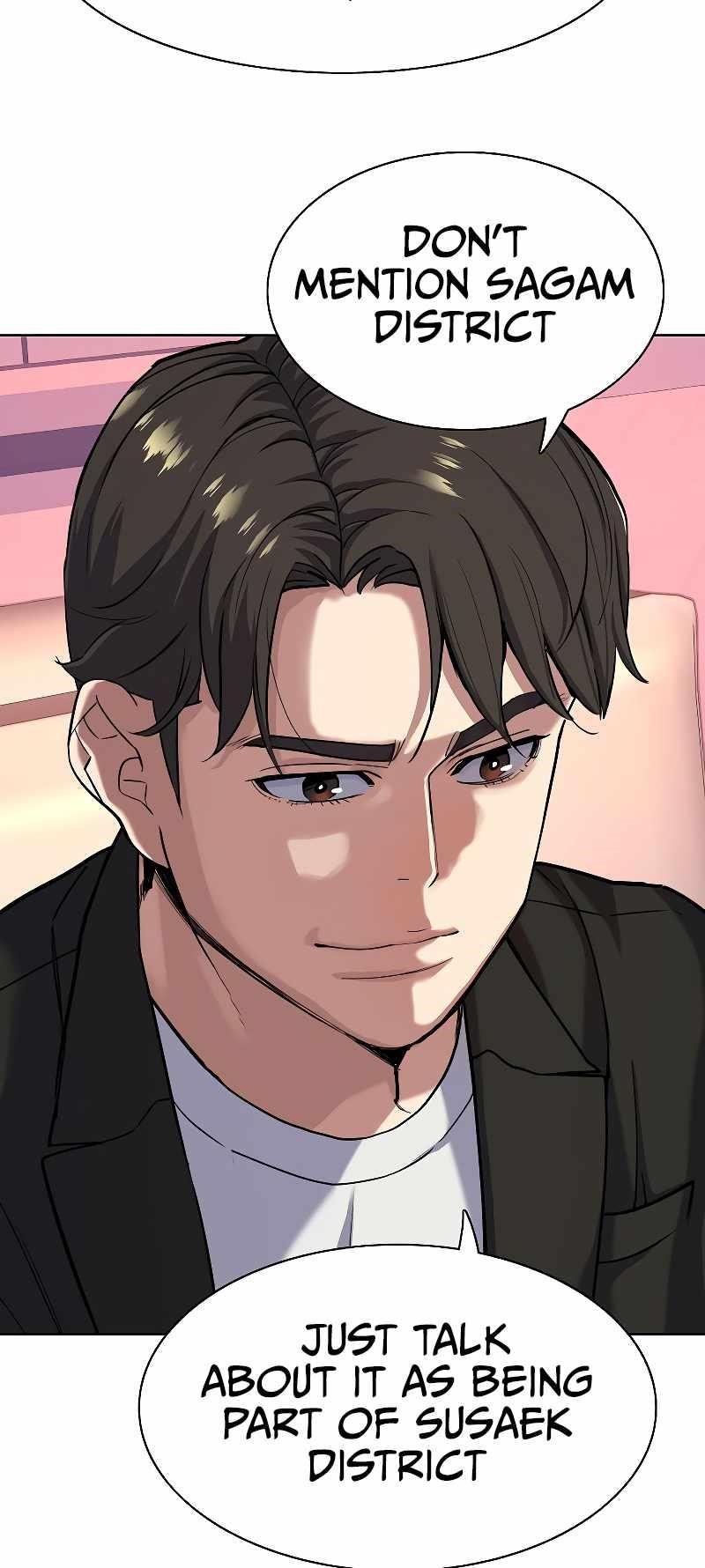 The Chaebeol’s Youngest Son - Chapter 81 Page 66