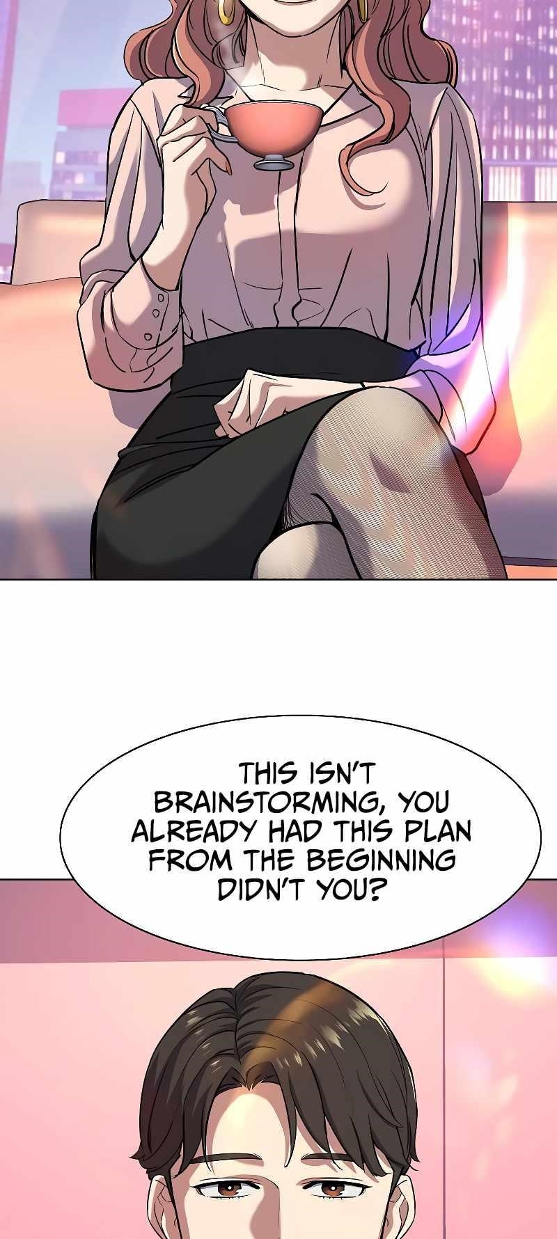 The Chaebeol’s Youngest Son - Chapter 81 Page 70