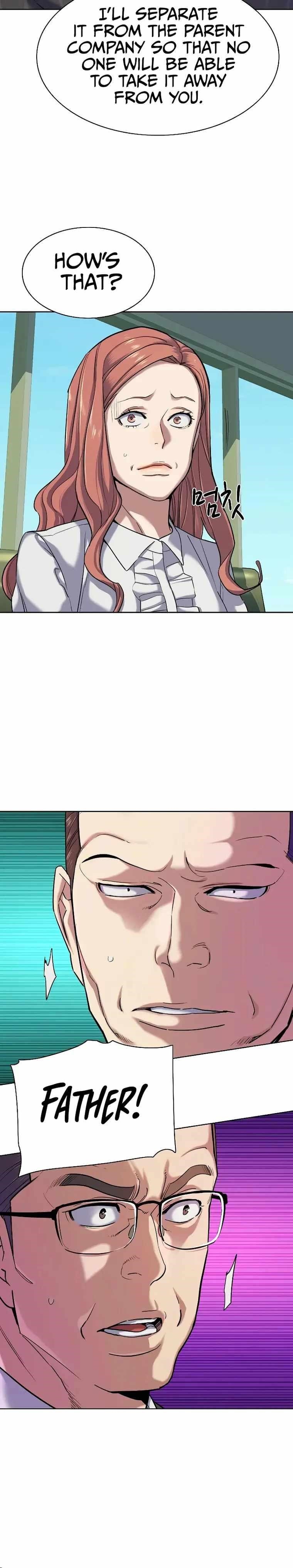 The Chaebeol’s Youngest Son - Chapter 90 Page 3