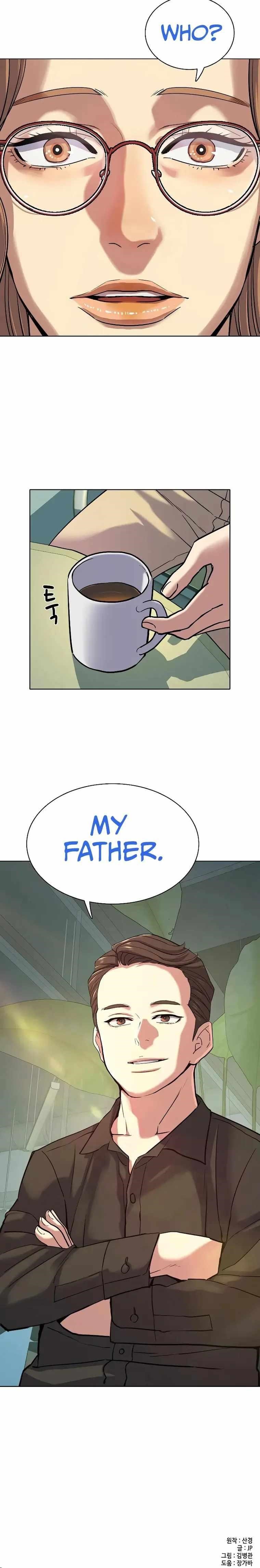 The Chaebeol’s Youngest Son - Chapter 90 Page 33