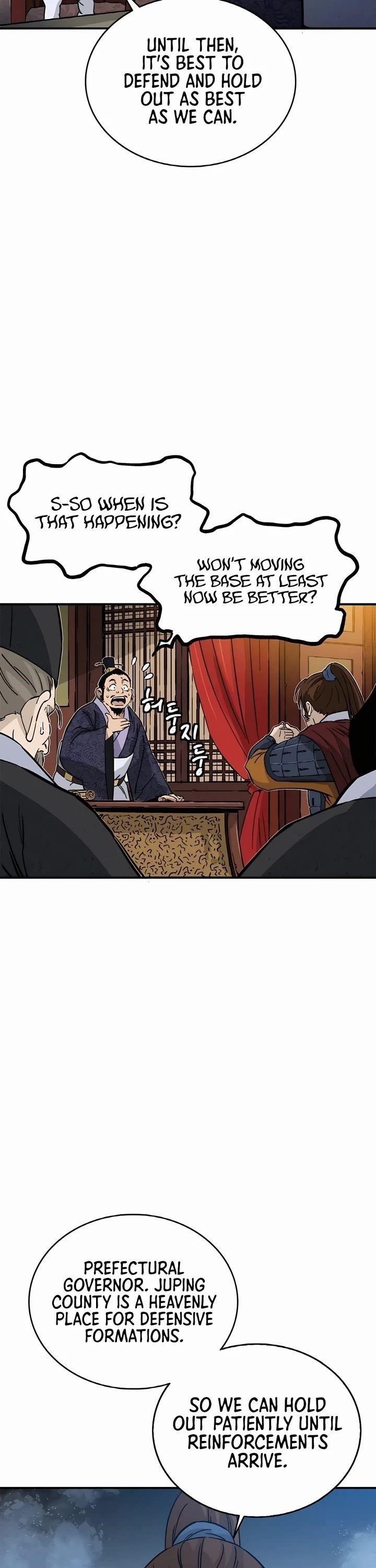 I Reincarnated as a Legendary Surgeon - Chapter 105 Page 39