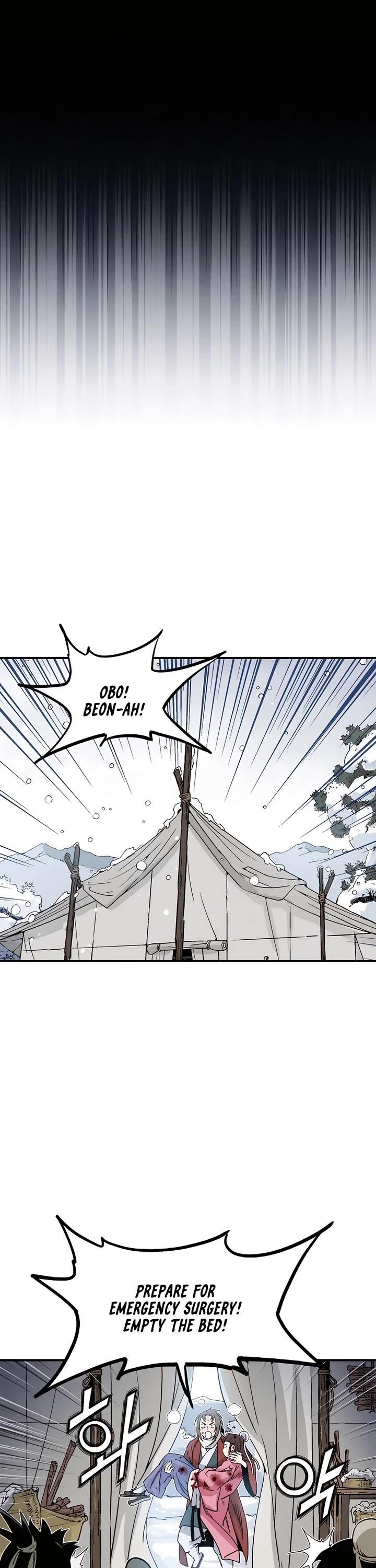 I Reincarnated as a Legendary Surgeon - Chapter 129 Page 17