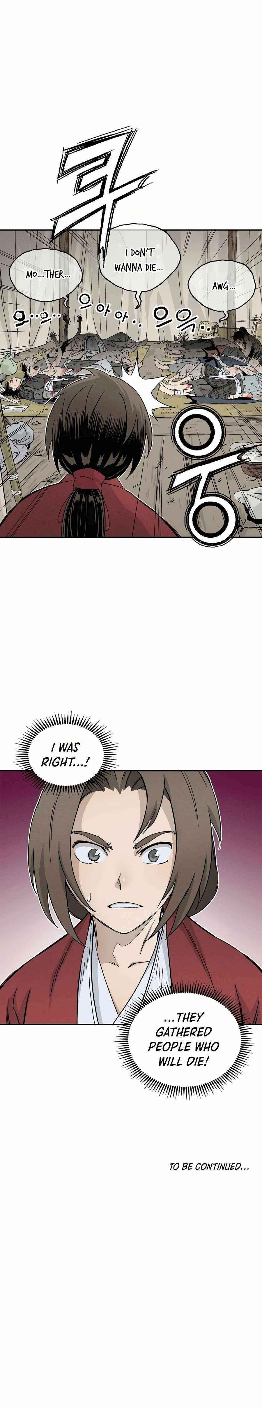 I Reincarnated as a Legendary Surgeon - Chapter 13 Page 21