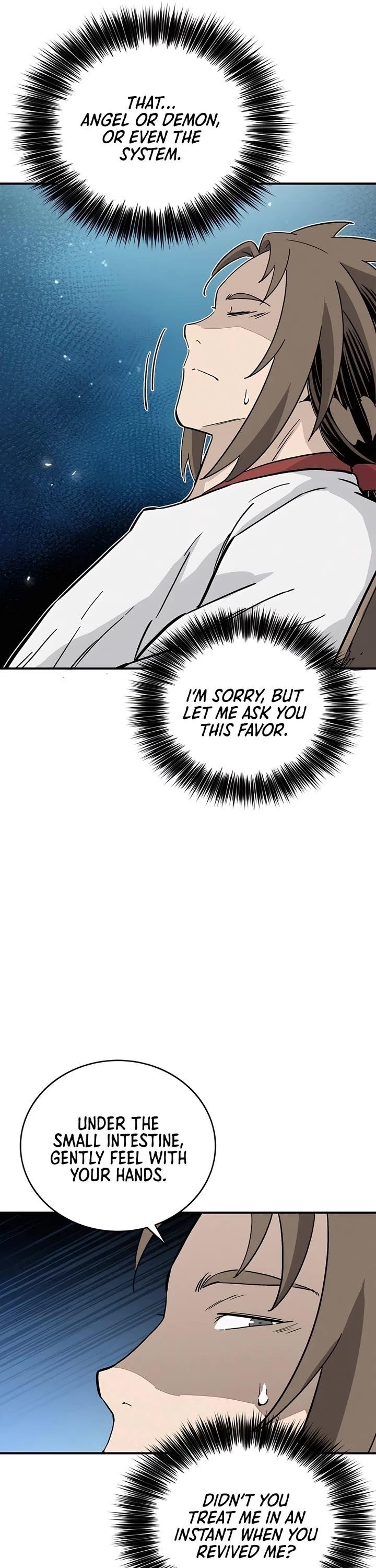 I Reincarnated as a Legendary Surgeon - Chapter 130 Page 12