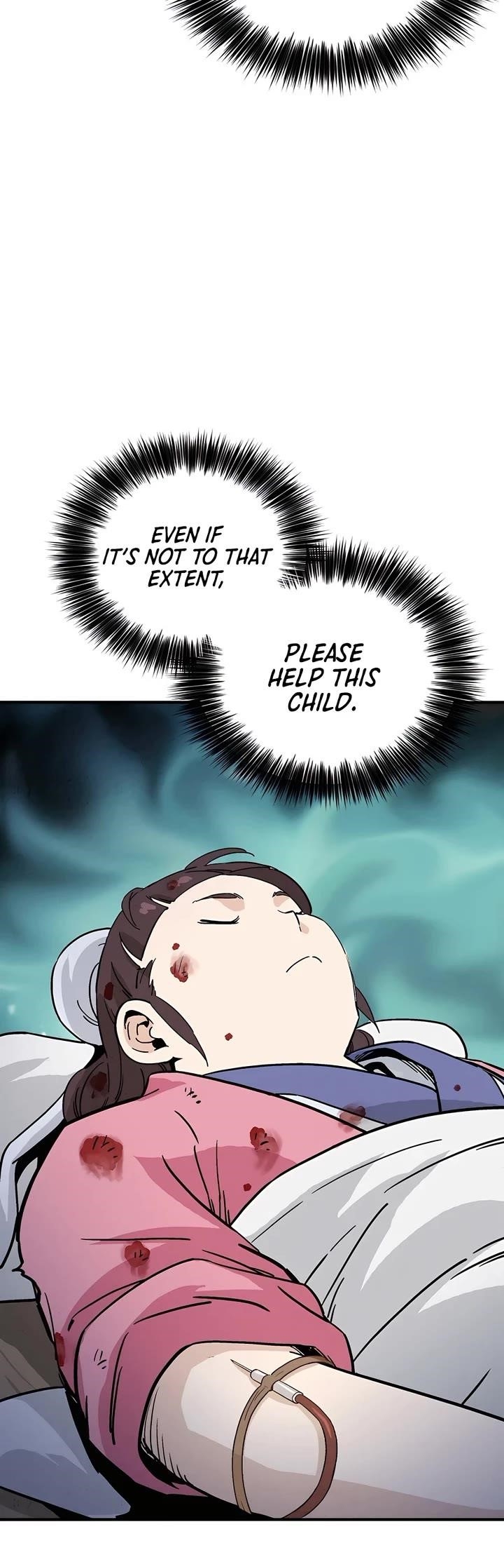 I Reincarnated as a Legendary Surgeon - Chapter 130 Page 13