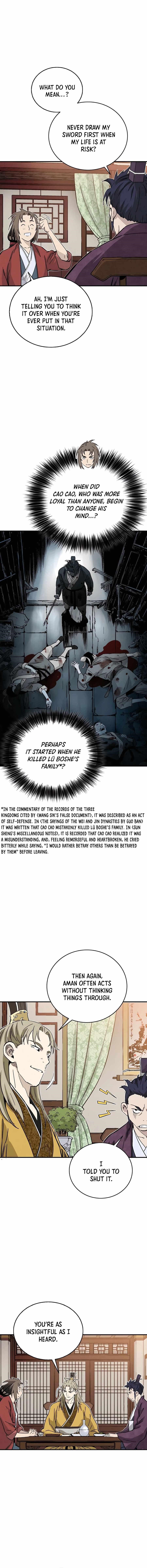 I Reincarnated as a Legendary Surgeon - Chapter 134 Page 5