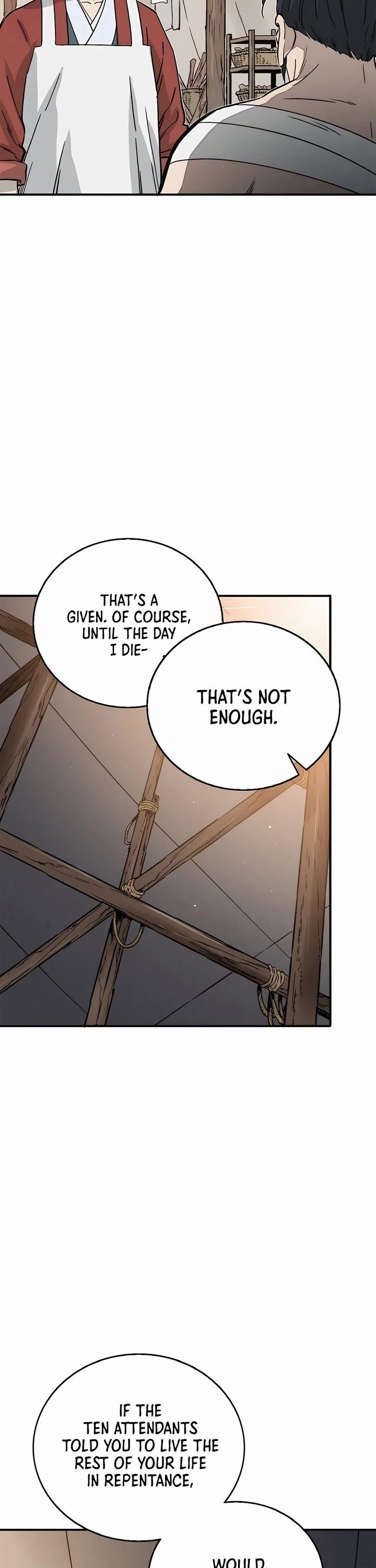 I Reincarnated as a Legendary Surgeon - Chapter 140 Page 14