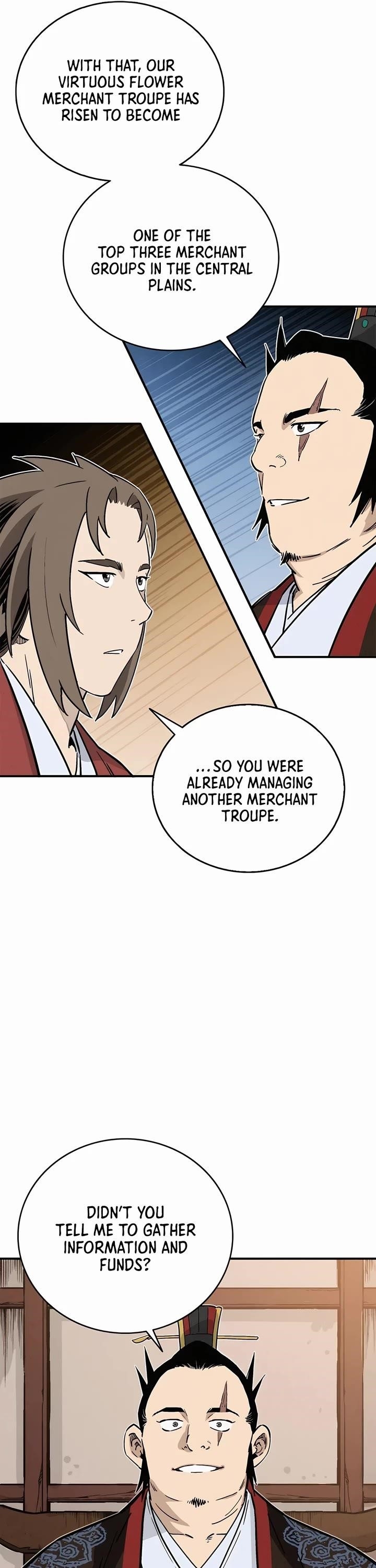 I Reincarnated as a Legendary Surgeon - Chapter 140 Page 36