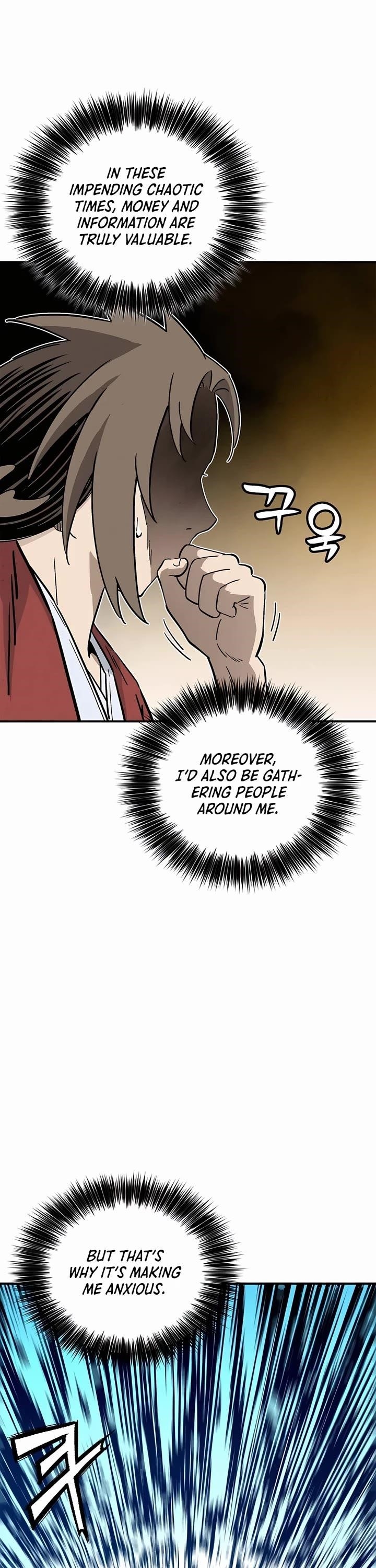 I Reincarnated as a Legendary Surgeon - Chapter 140 Page 40