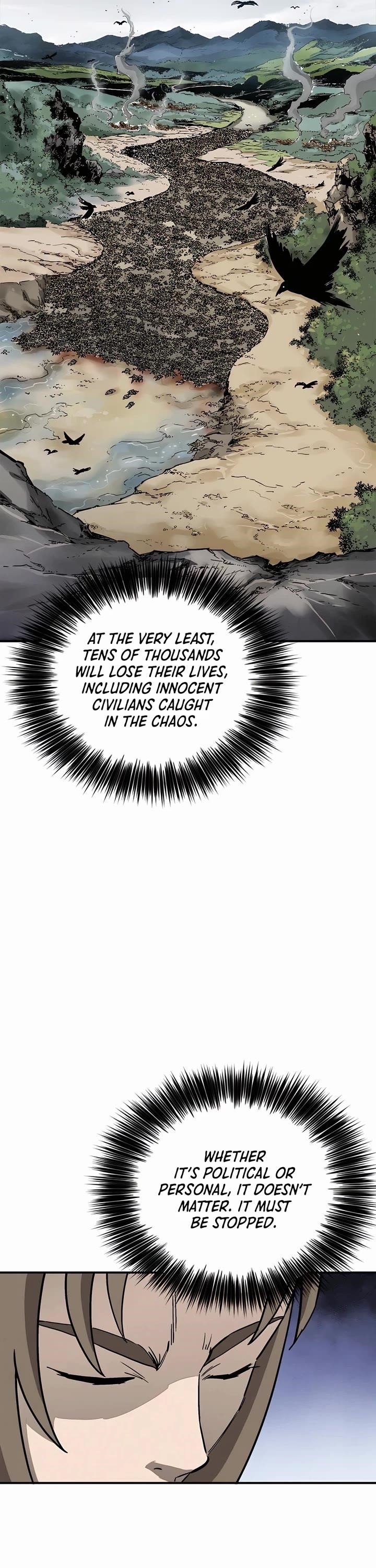 I Reincarnated as a Legendary Surgeon - Chapter 140 Page 9